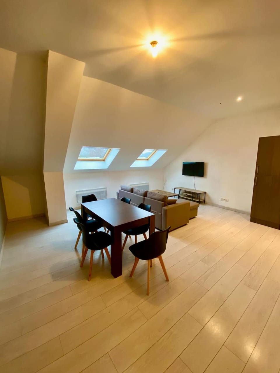 Business Apparts Caudry Apartment in Hauts-de-France