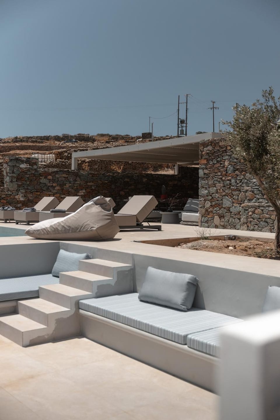 Idylle Kythnos Villa Villa in Kea-Kythnos