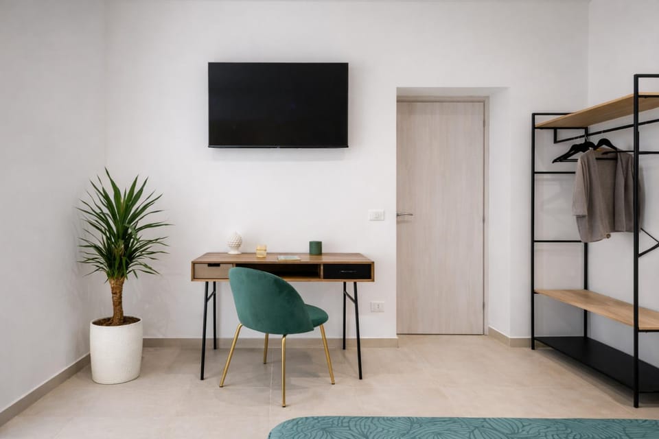 A' meusa Palermo Historic Center Check-in 24h Apartment in Palermo