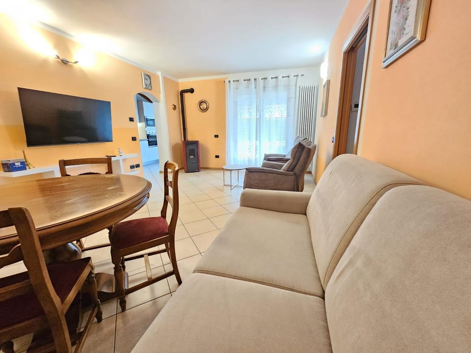 Amanda 2 Apartments Apartment in Trentino-South Tyrol