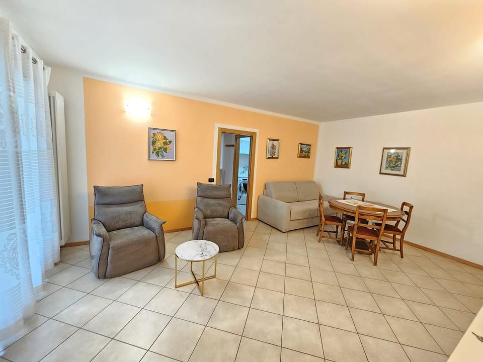 Amanda 2 Apartments Apartment in Trentino-South Tyrol