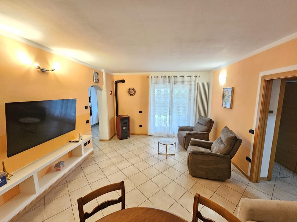 Amanda 2 Apartments Apartment in Trentino-South Tyrol