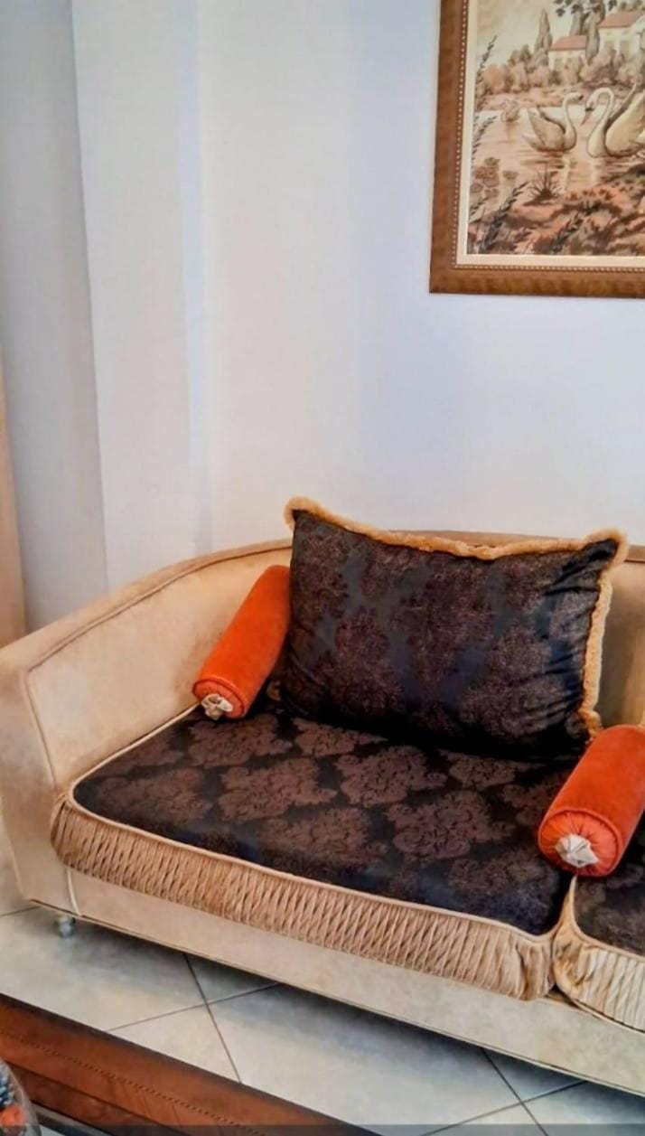 Beautiful house Apartment in Thessaloniki