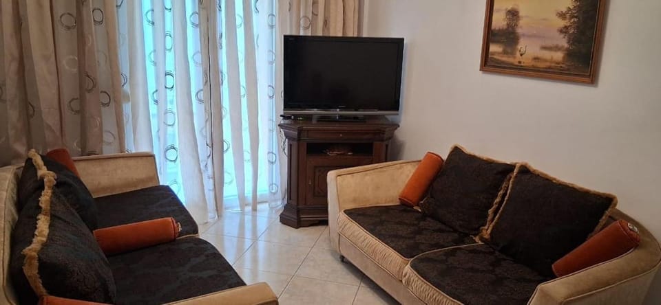 Beautiful house Apartment in Thessaloniki