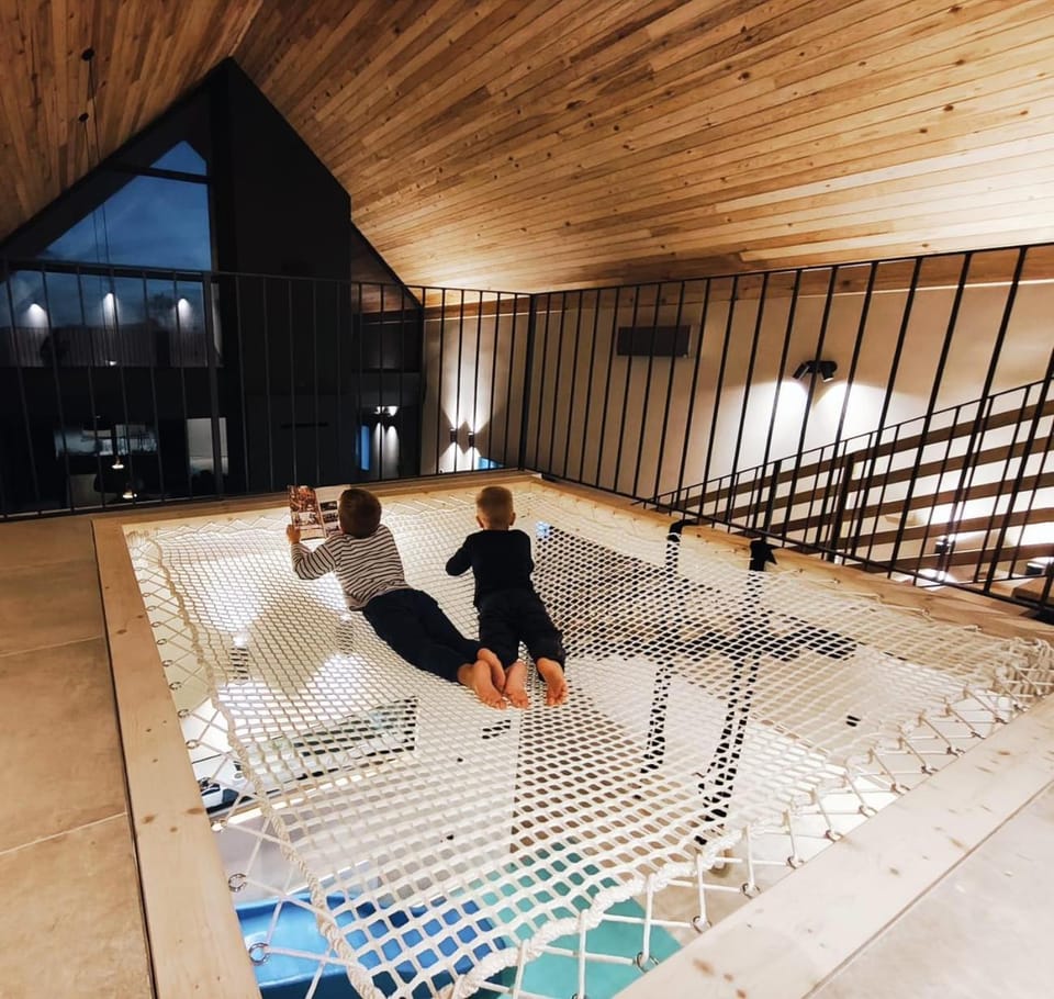 Children play ground