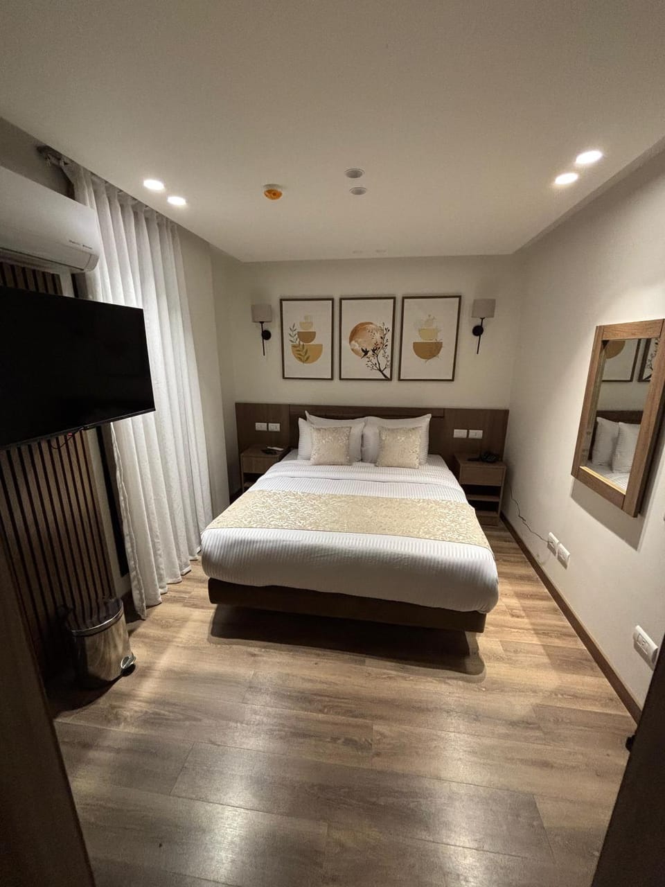 Lake Plaza Luxury Rooms Hotel in Alexandria Governorate