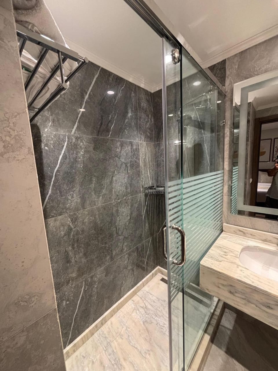 Lake Plaza Luxury Rooms Hotel in Alexandria Governorate