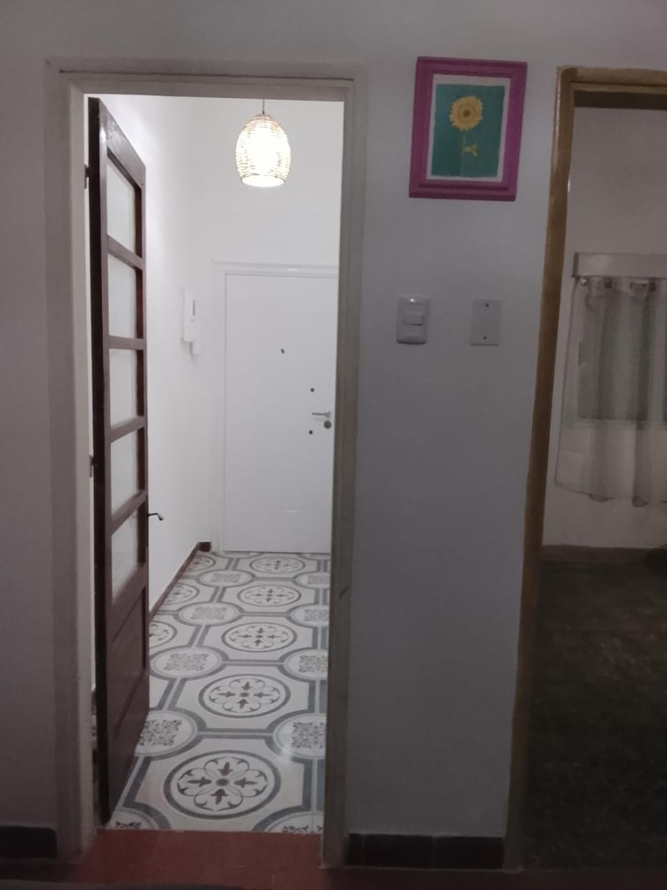 Casa Irma Apartment in Uruguay
