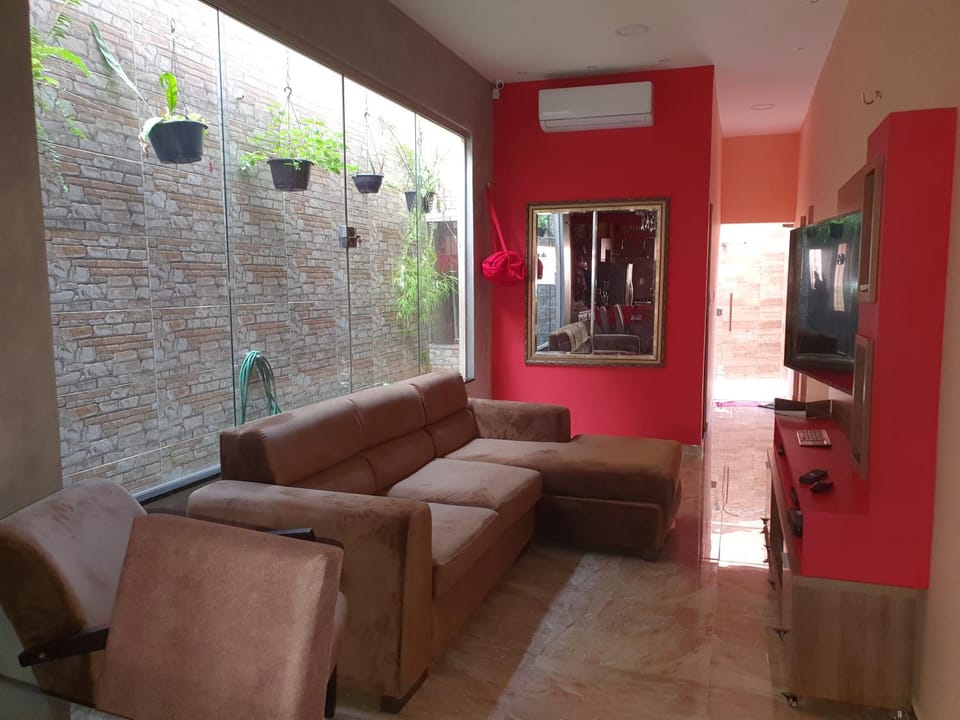 COP 30 Mansão centro de Belém Apartment in Belém