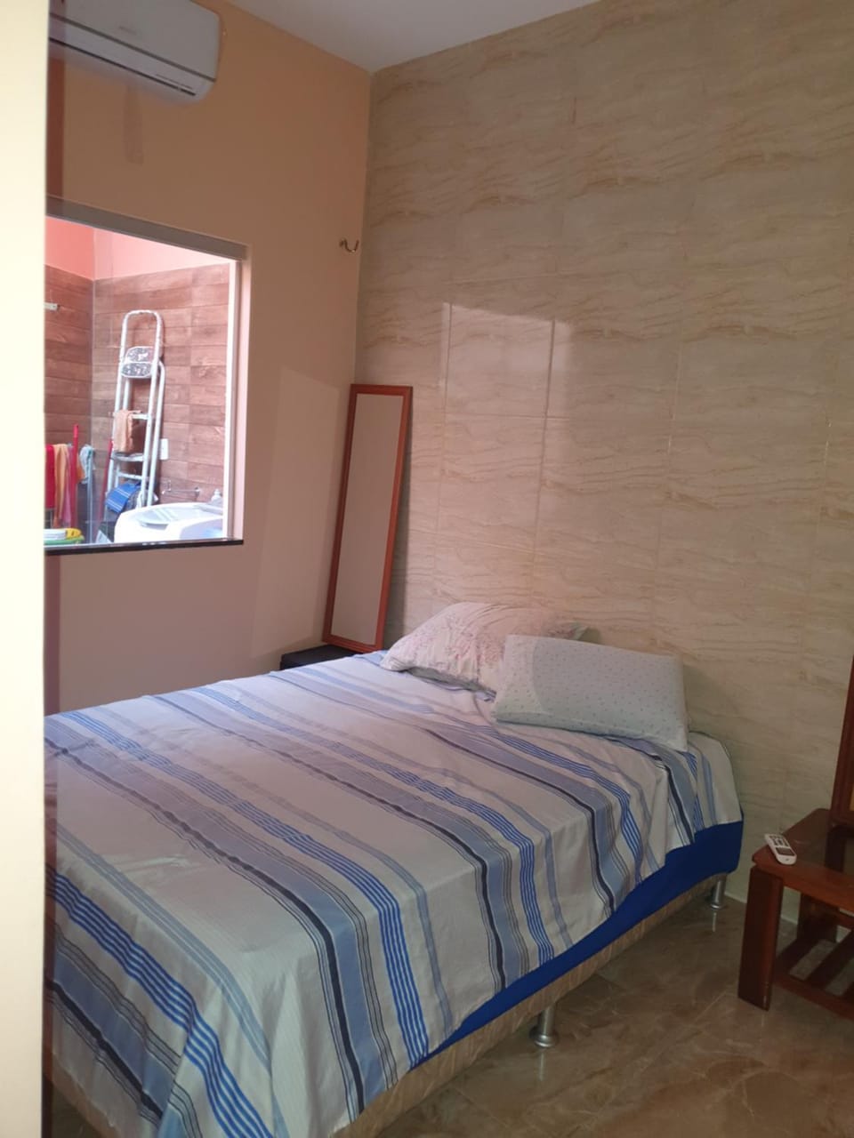 COP 30 Mansão centro de Belém Apartment in Belém