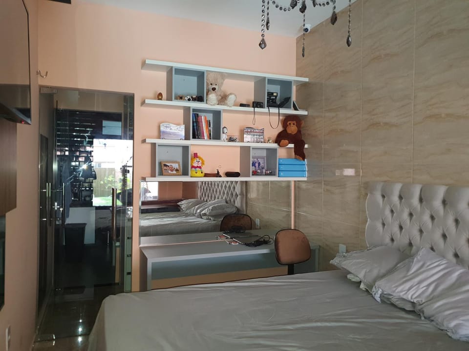 COP 30 Mansão centro de Belém Apartment in Belém