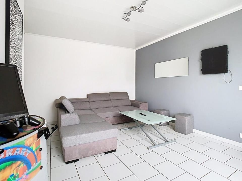 Le refuge de Gavrelle - Maison 6 lits, Wifi Bed and Breakfast in Hauts-de-France