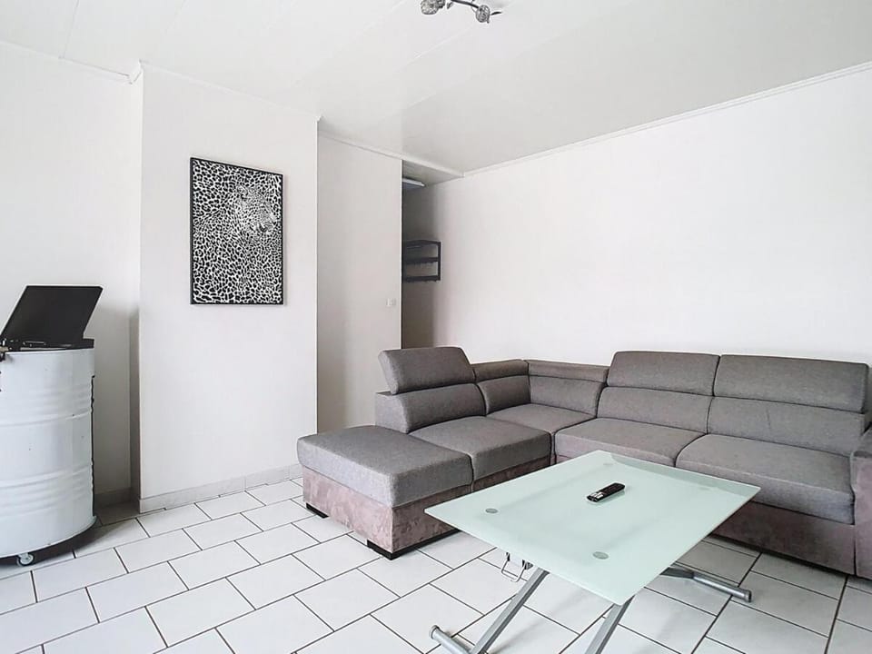 Le refuge de Gavrelle - Maison 6 lits, Wifi Bed and Breakfast in Hauts-de-France