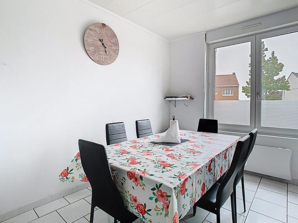 Le refuge de Gavrelle - Maison 6 lits, Wifi Bed and Breakfast in Hauts-de-France