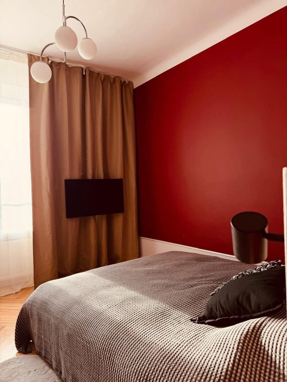 Bordo27 Apartment in Warsaw