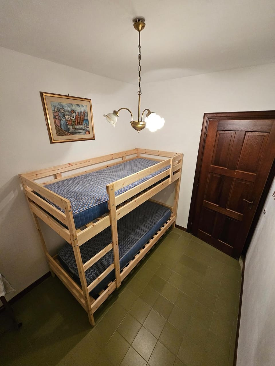 Appartamento accogliente nel Cadore, 30 min Cortina Apartment in Veneto