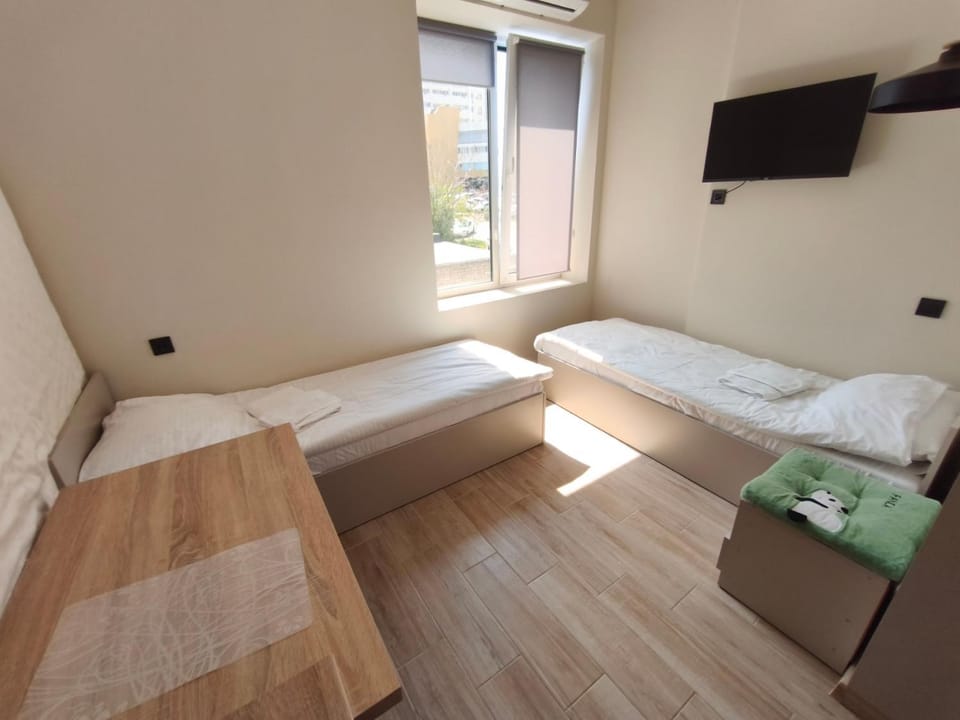 Современные апартаменты возле Мечникова Apartment in Dnipro