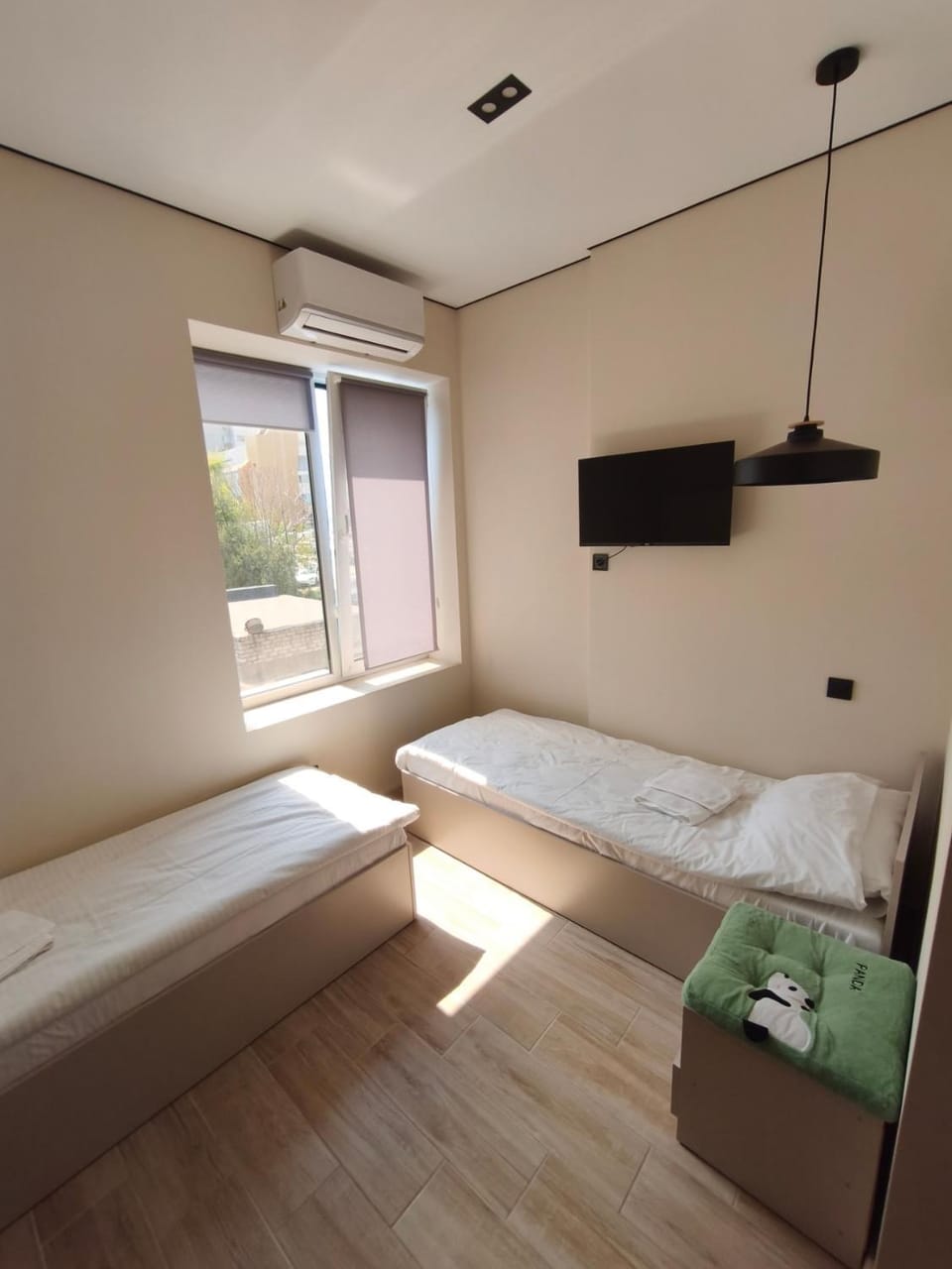 Современные апартаменты возле Мечникова Apartment in Dnipro