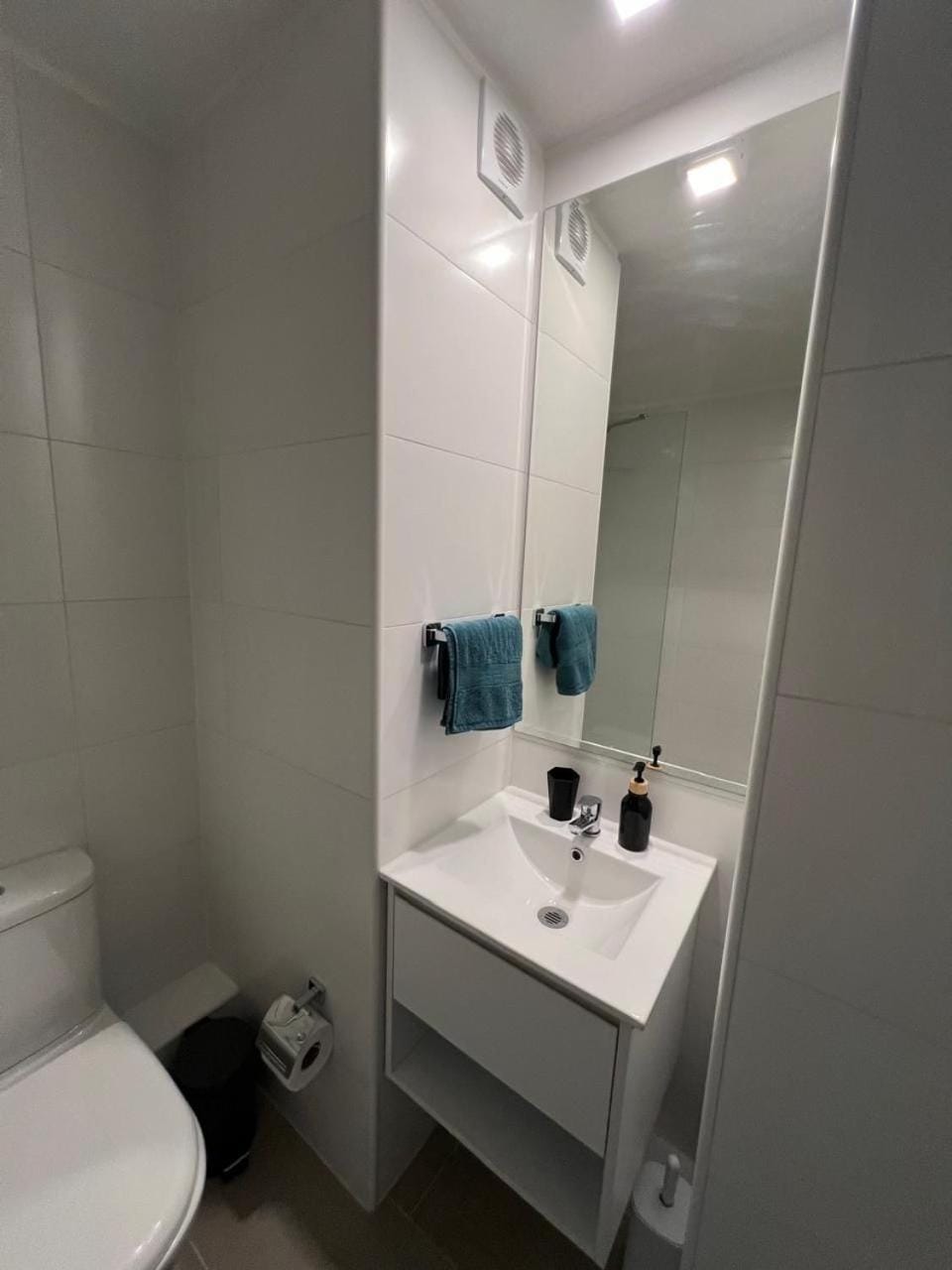 Depto Nuevo Exclusivo con Estacionamiento Apartment in Bio Bio, Chile