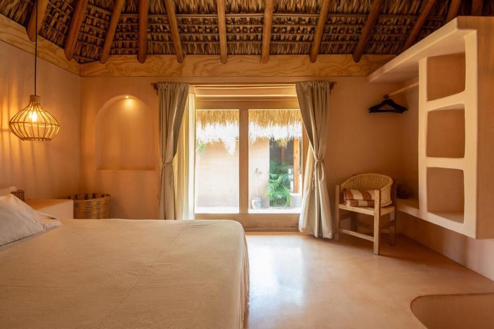 New in La Punta - Casa Moka Villa in Brisas de Zicatela