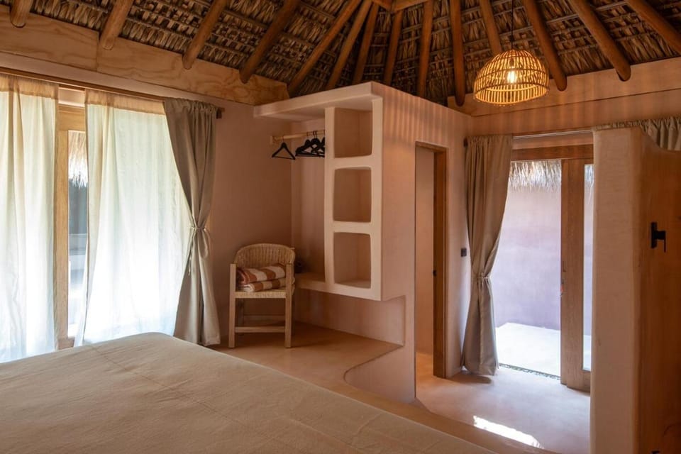 New in La Punta - Casa Moka Villa in Brisas de Zicatela