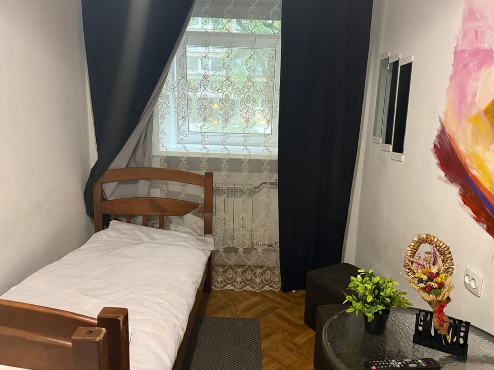 Good Dreams Mini Otel Apartment in Kiev City - Kyiv