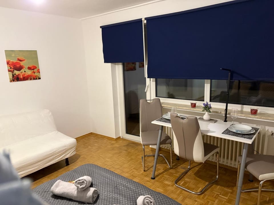 Steffies Appartement Four Apartment in Rhineland-Palatinate
