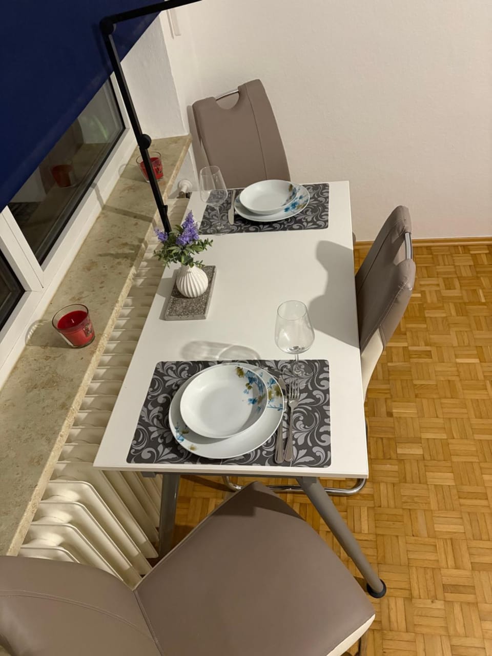 Steffies Appartement Four Apartment in Rhineland-Palatinate