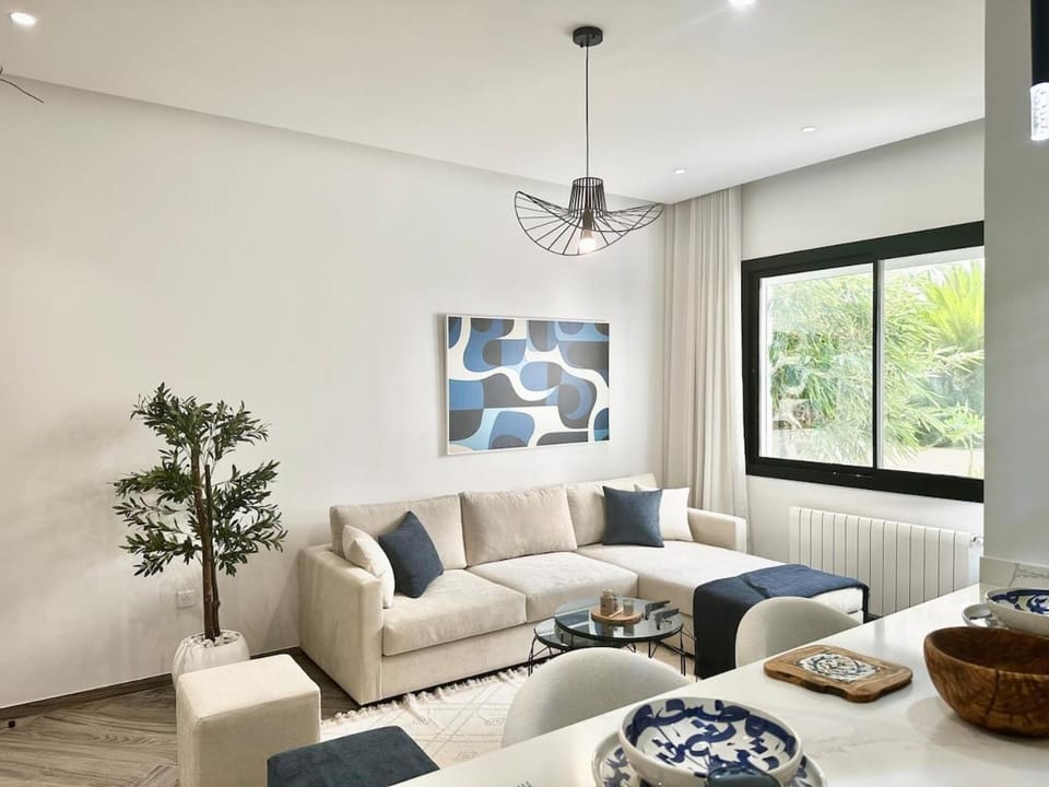 Galatea Apartment Apartment in Tunis Governorate, Tunisia