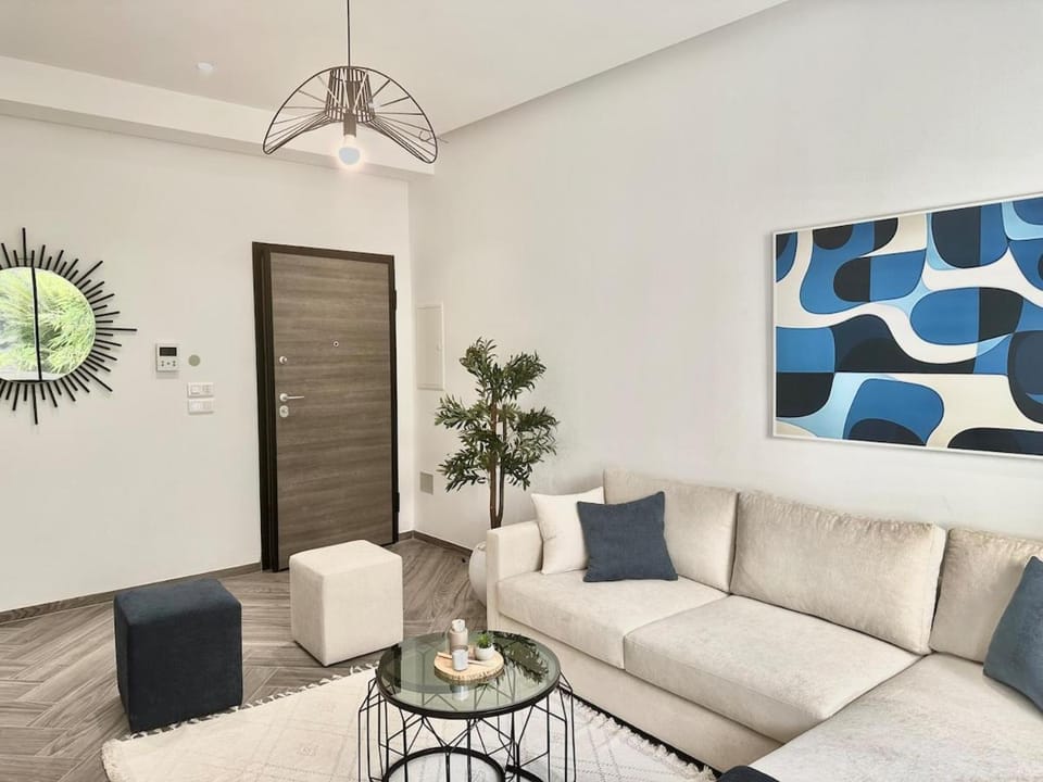 Galatea Apartment Apartment in Tunis Governorate, Tunisia