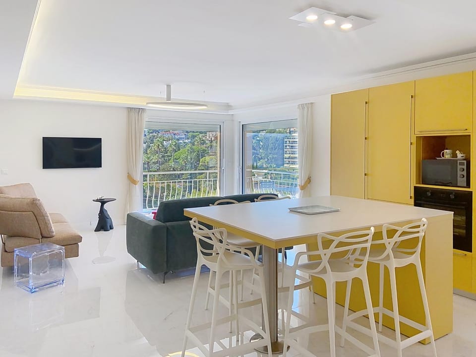 Emplacement et vue exceptionnels 24L FER Apartment in Cannes