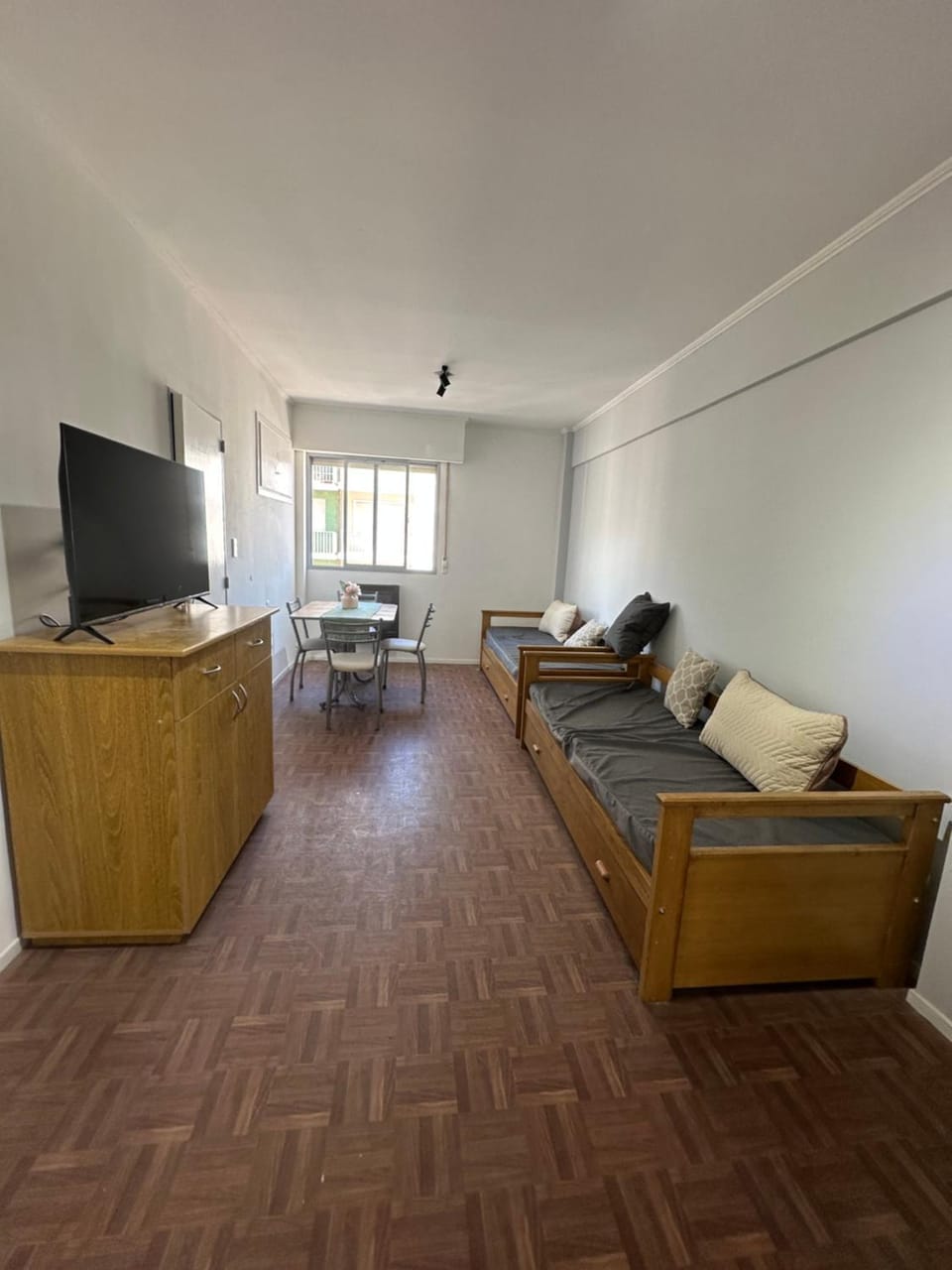 Departamento en Mar del Plata Apartment in Mar del Plata