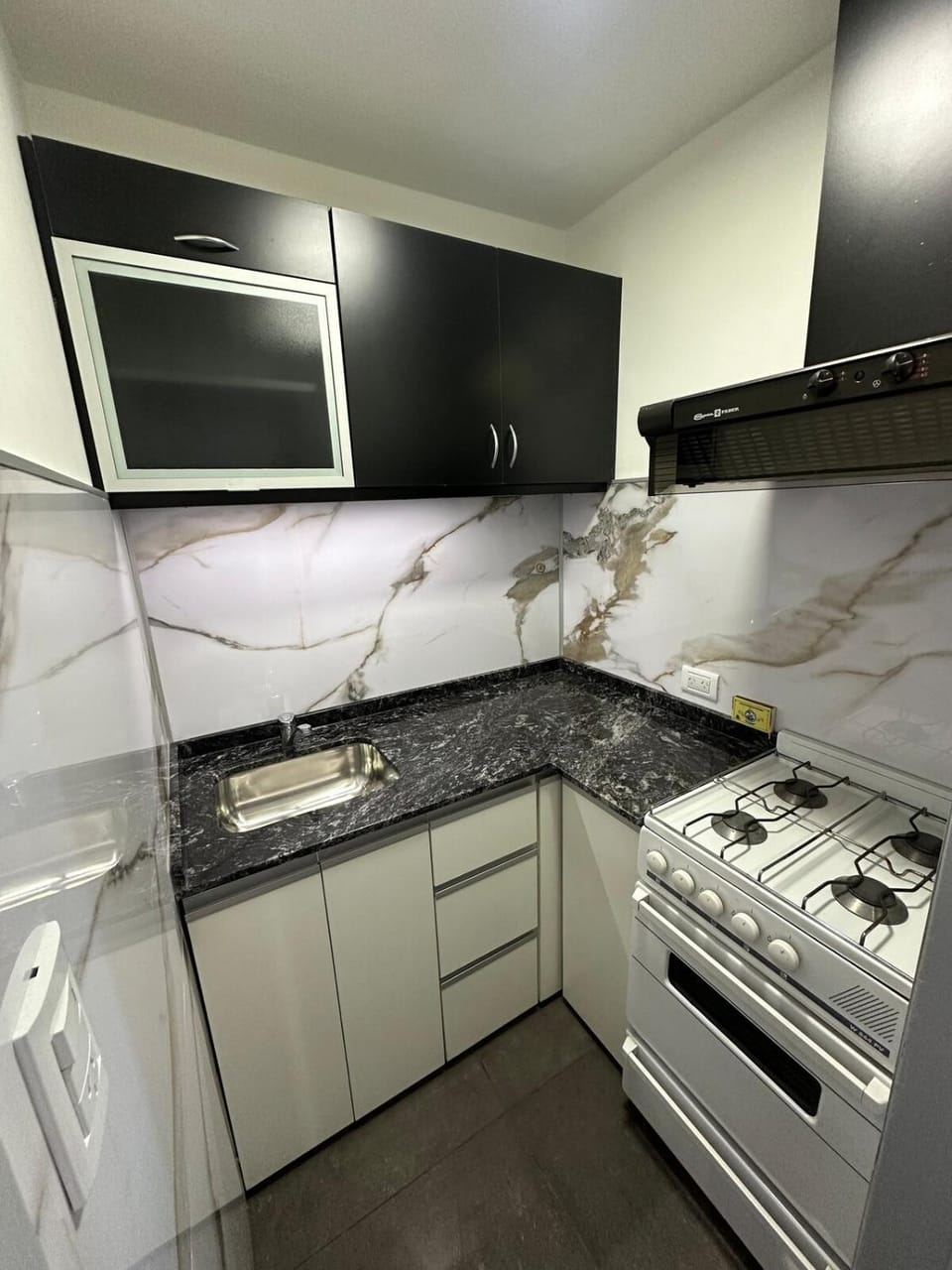 Departamento en Mar del Plata Apartment in Mar del Plata