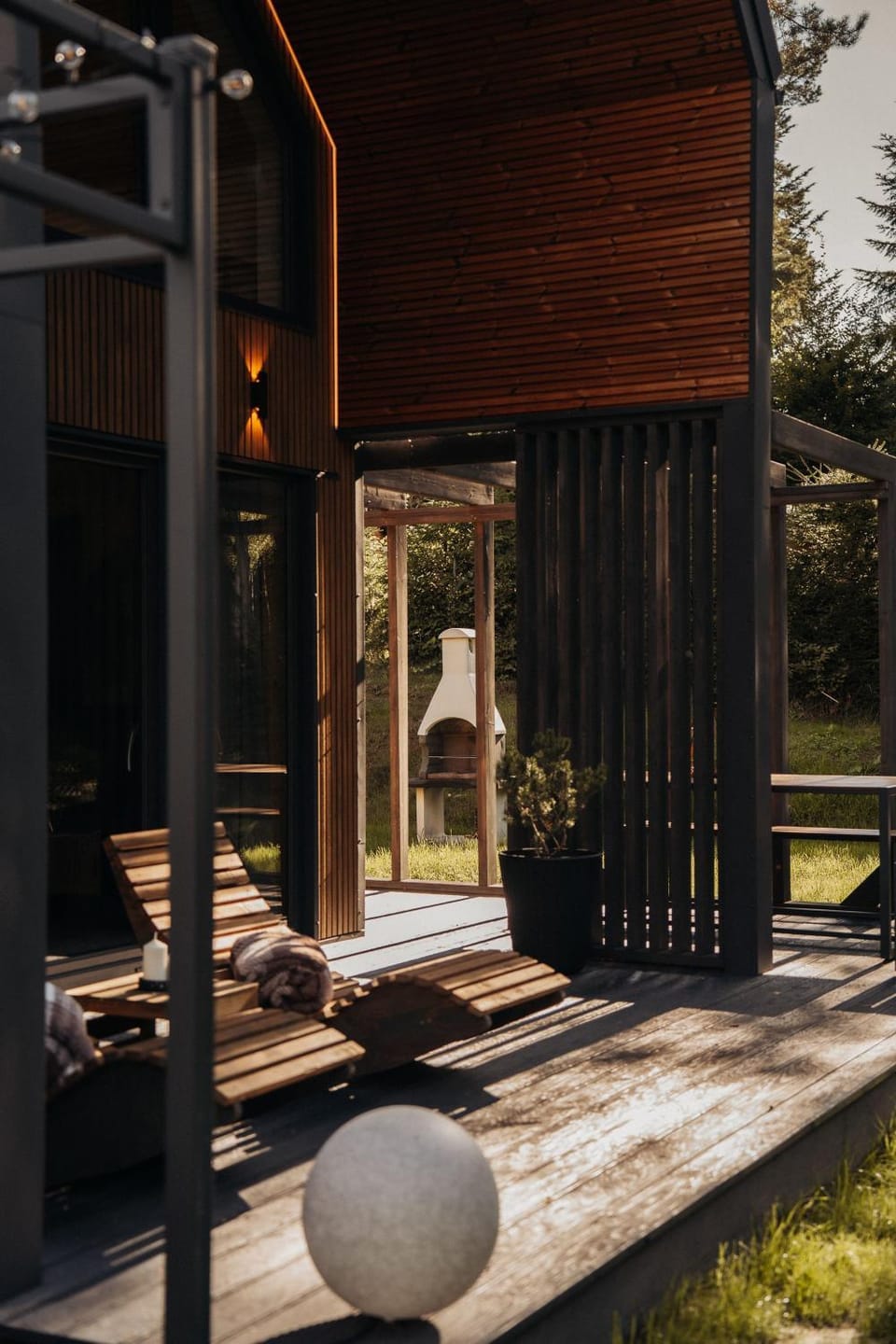 Honey House Wierchy- prywatna strefa SPA House in Lesser Poland Voivodeship