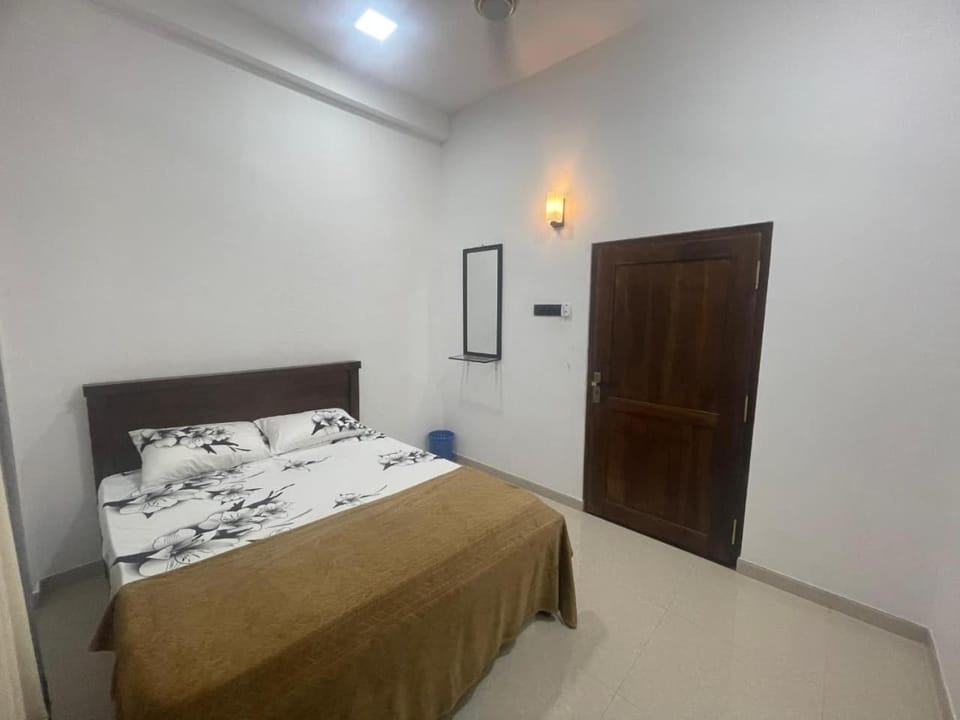 A N Villa Apartment in Southern Province