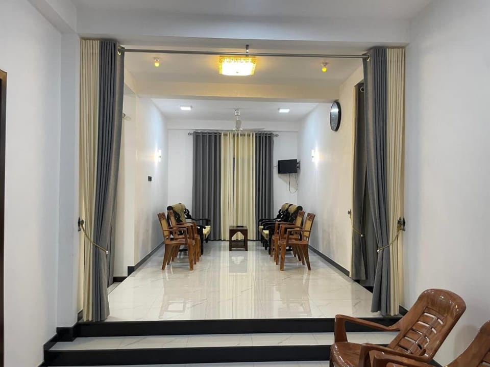 A N Villa Apartment in Southern Province