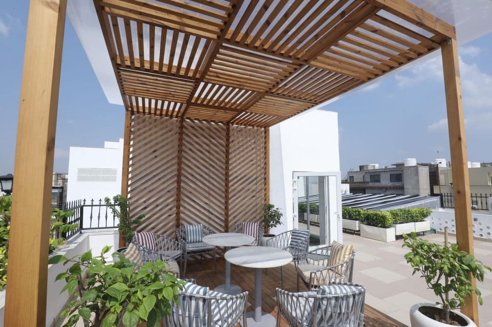 Madhukar Vilas Hotel in Uttar Pradesh