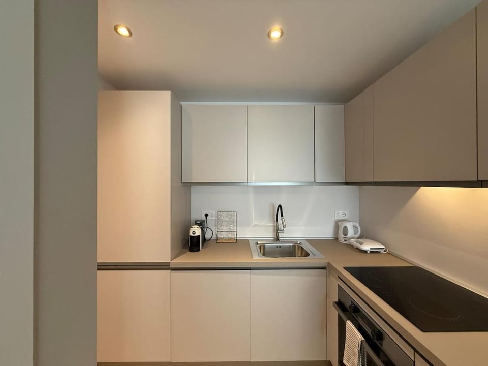 Alfieri1 - Netflix-Parking-Supermarket-Centro Apartment in Bergamo