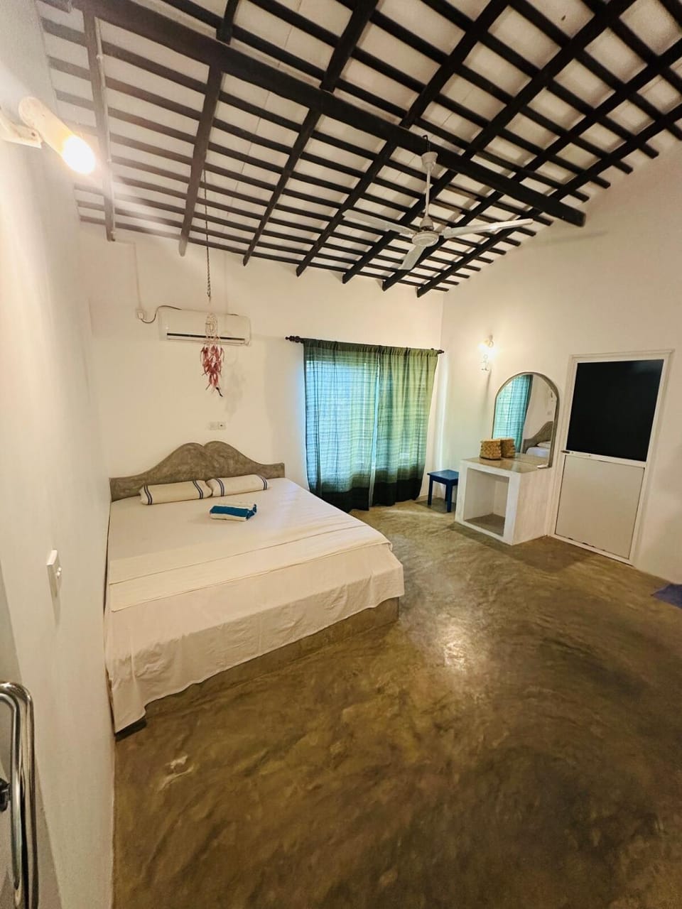 Mahagedara Apartments Apartment in Southern Province