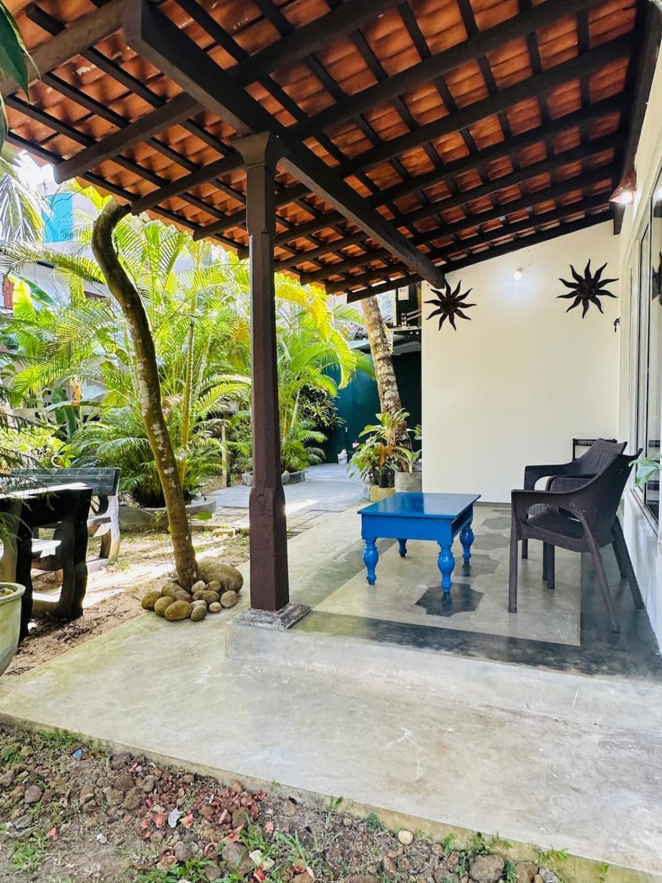 Mahagedara Apartments Apartment in Southern Province