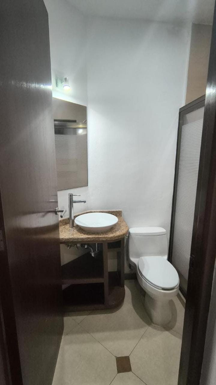 Selvamar 402 Apartment in Playa del Carmen