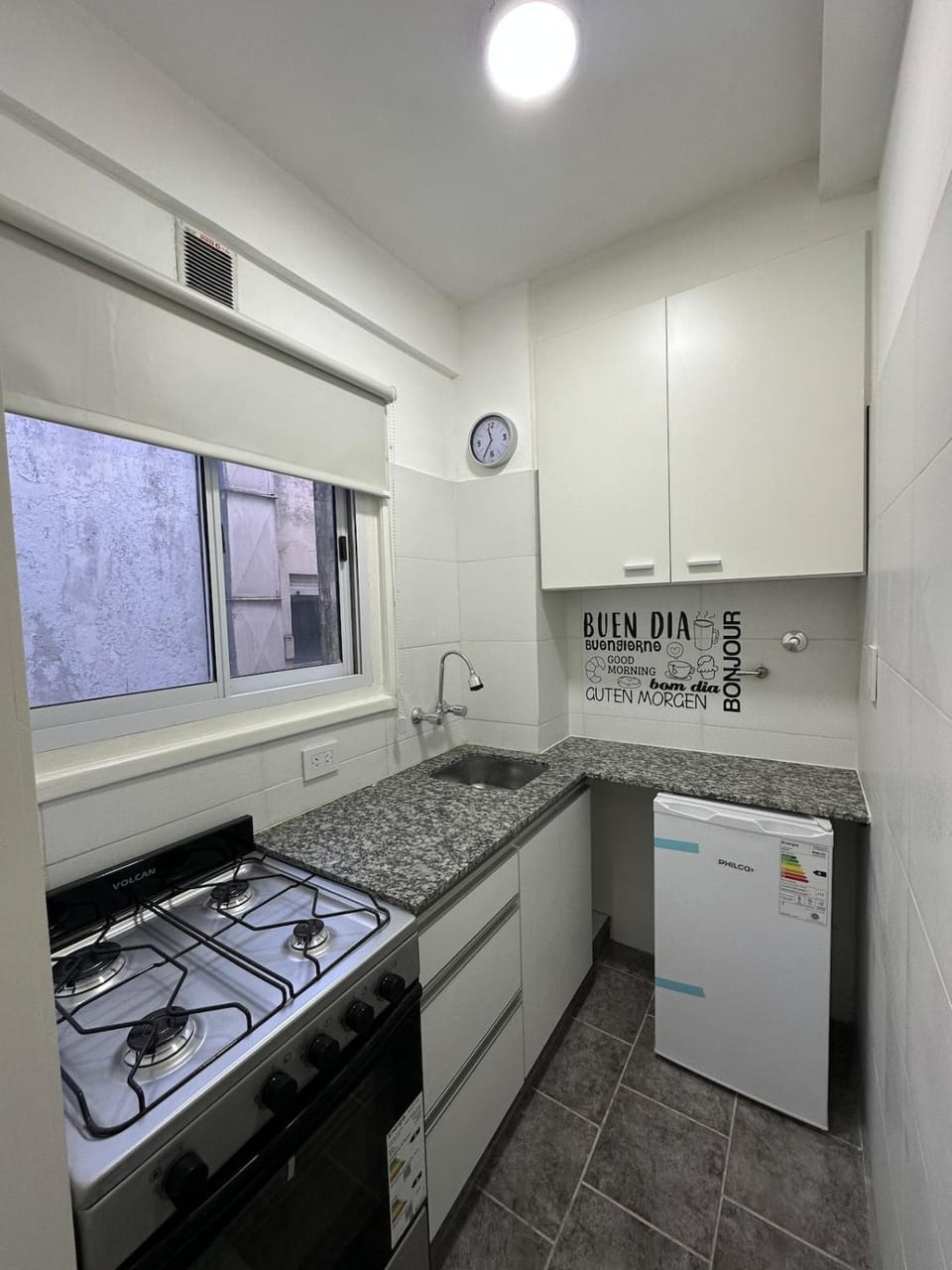 Departamento en Mar del Plata Apartment in Mar del Plata