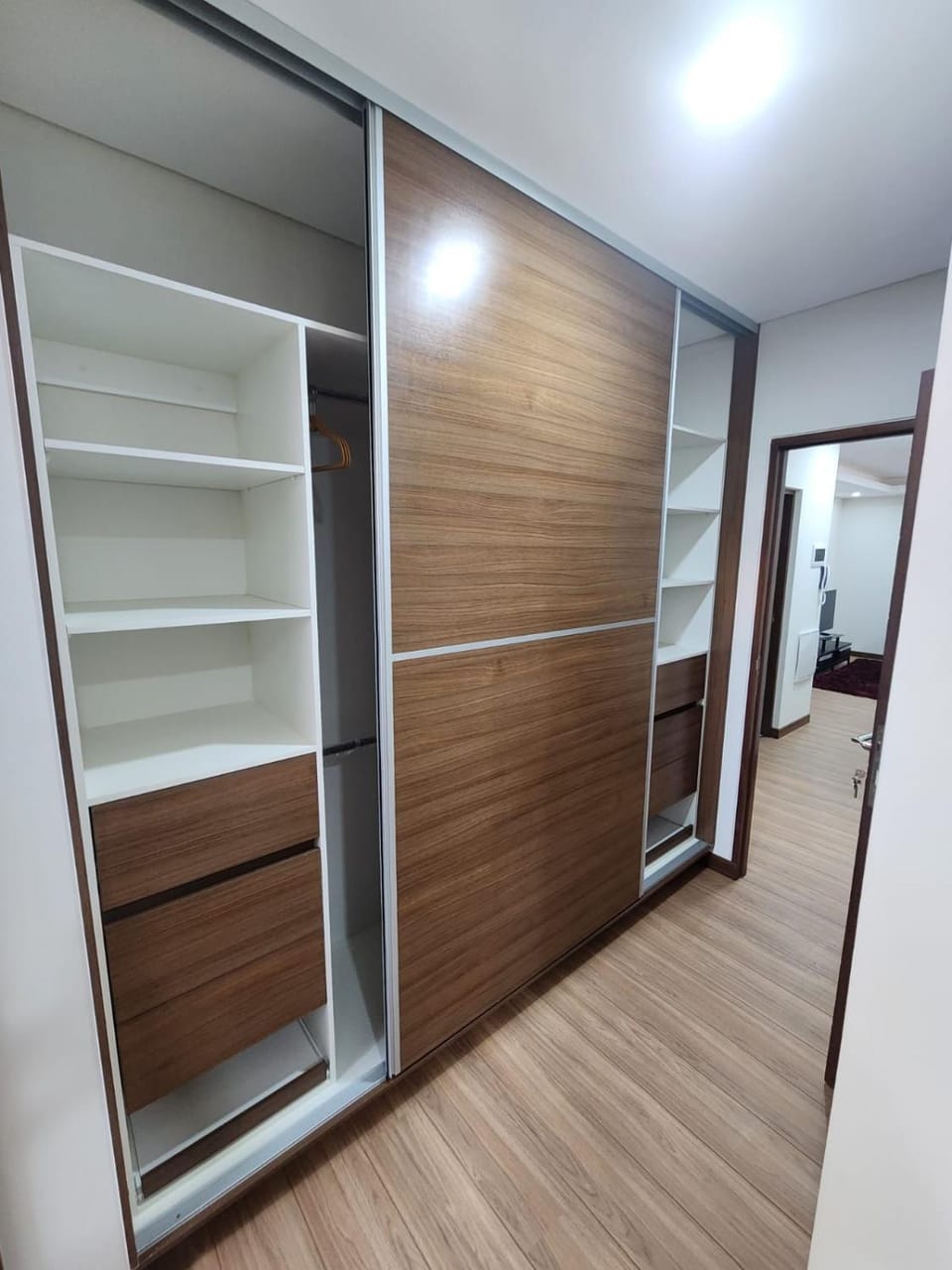 new apartment Apartment in Cochabamba