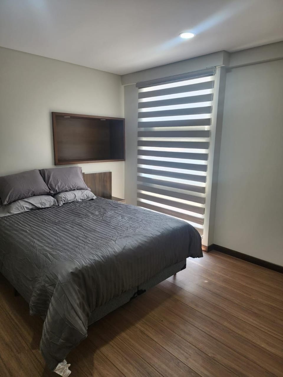 new apartment Apartment in Cochabamba