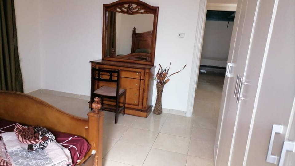 شقه مفروشه عمان الجاردنز Apartment in Africa
