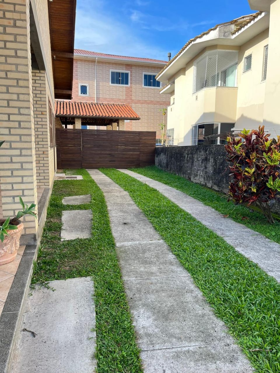 Refúgio para um ou dois House in Florianopolis