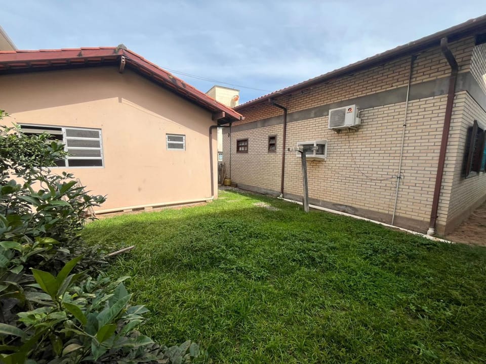 Refúgio para um ou dois House in Florianopolis