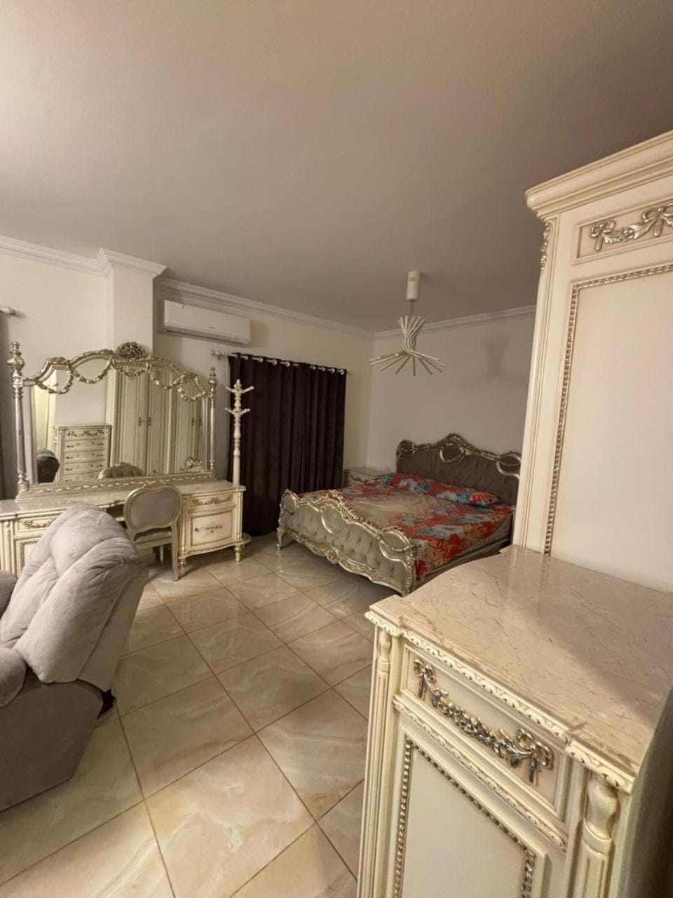 hotel apartment in new cairo Apartment in New Cairo City