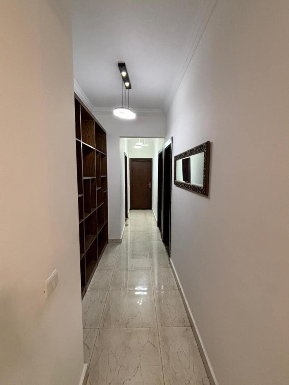 hotel apartment in new cairo Apartment in New Cairo City