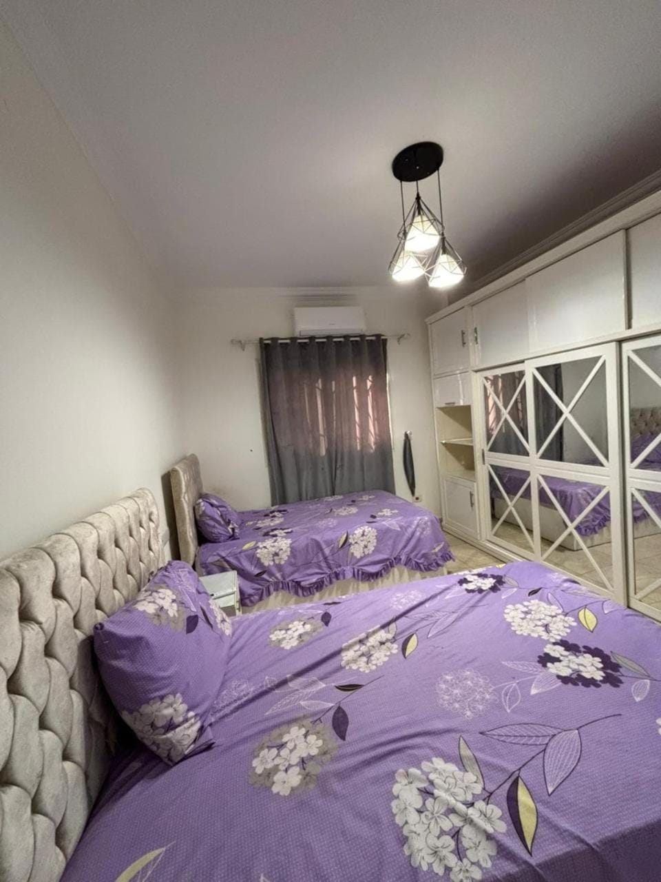 hotel apartment in new cairo Apartment in New Cairo City